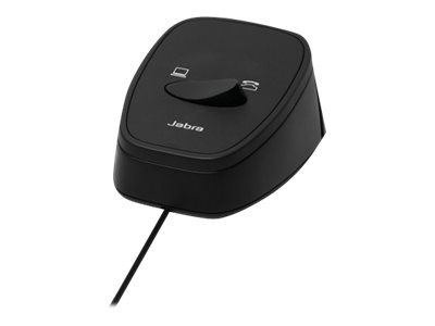 Jabra Link 180 Usb/bordtelefon for datamaskiner i gruppen Elektronikk / Lyd & Bilde / Fast telefoni / Bord- og veggtelefoner hos TP E-commerce Nordic AB (C20274)