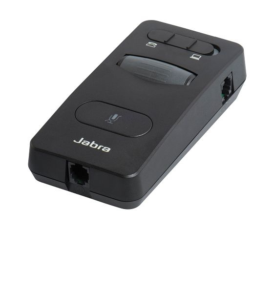 Jabra Office Link 860 i gruppen Elektronikk / Lyd & Bilde / Fast telefoni / Bord- og veggtelefoner hos TP E-commerce Nordic AB (C20278)
