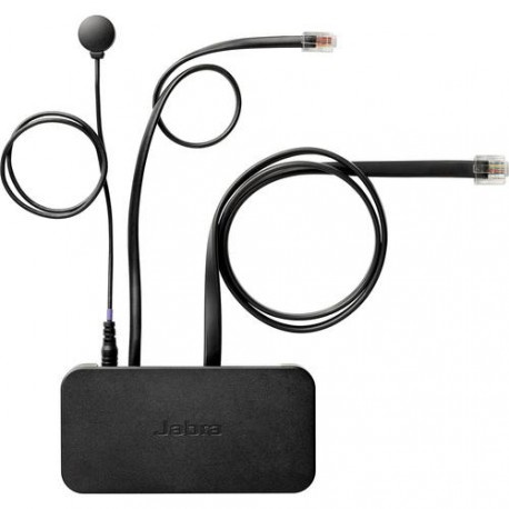 Jabra Office Link Ehs-Adapter Ayaya i gruppen Elektronikk / Lyd & Bilde / Fast telefoni / Bord- og veggtelefoner hos TP E-commerce Nordic AB (C20279)