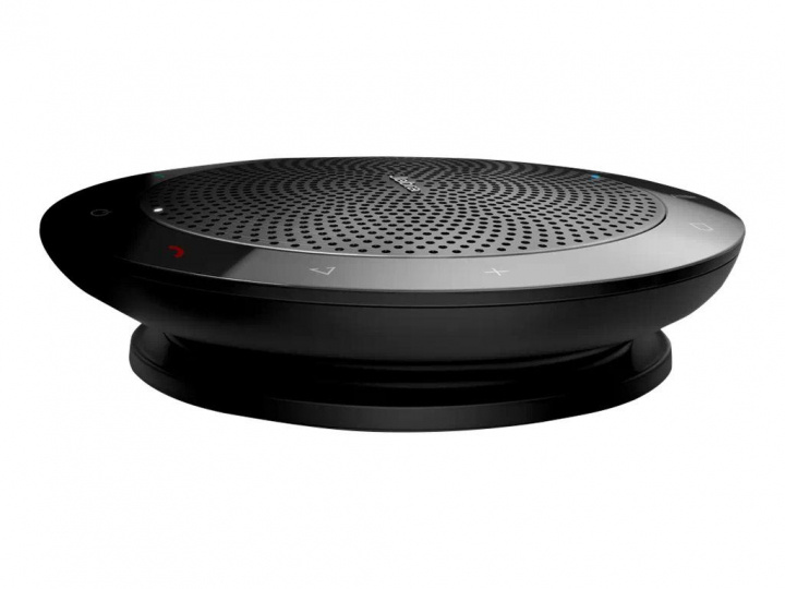 Jabra Jabra Mobil høyttalertelefon, Connect 4s, bærbar, svart i gruppen Datautstyr / Datamaskin Tilbehør / Høyttaler hos TP E-commerce Nordic AB (C20289)