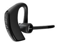 Jabra Mobile Monoheadset, Jabra Talk 65, Bluetooth 5.1, Svart i gruppen SMARTTELEFON & NETTBRETT / Annet tilbehør / Bilhandsfree hos TP E-commerce Nordic AB (C20291)