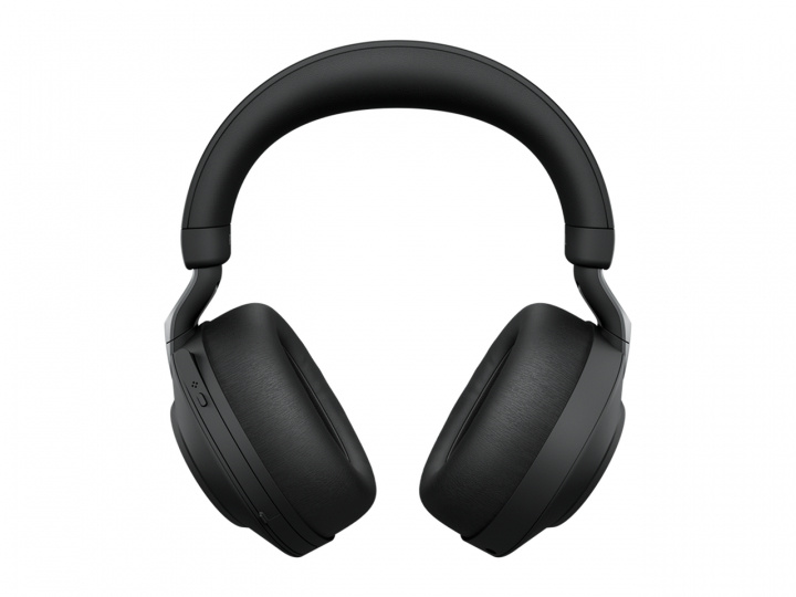 Jabra Jabra Trådløse hodetelefoner for kontoret, Evolve2 85 Link380a Uc Stereo Black i gruppen Datautstyr / Datamaskin Tilbehør / Headset hos TP E-commerce Nordic AB (C20364)