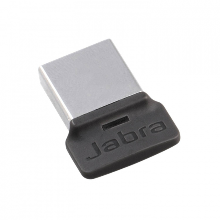 Jabra Office Jabra Link 370 Ms Teams Usb Bt Adapter i gruppen Elektronikk / Lyd & Bilde / Fast telefoni / Bord- og veggtelefoner hos TP E-commerce Nordic AB (C20367)