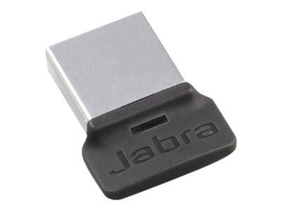 Jabra Office Nätverksadapter, Jabra Link 370 MS USB Adapter i gruppen Datautstyr / Nettverk / Nettverkskort / USB Trådløs hos TP E-commerce Nordic AB (C20368)