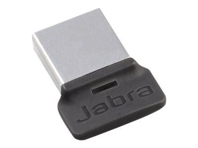 Jabra Jabra Kontornettverksadapter, Link 370 MS USB-adapter i gruppen Datautstyr / Nettverk / Nettverkskort / USB Trådløs hos TP E-commerce Nordic AB (C20368)