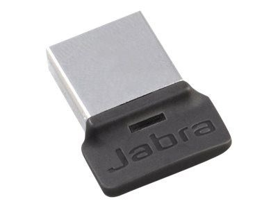Jabra Office Nätverksadapter, Jabra Link 370 UC USB Adapter i gruppen Datautstyr / Nettverk / Nettverkskort / USB Trådløs hos TP E-commerce Nordic AB (C20369)
