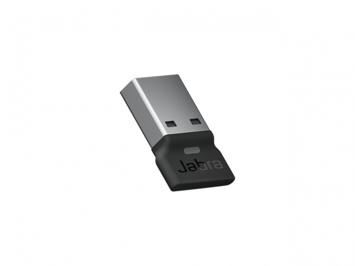 Jabra Office Jabra Link 380A Ms USB Bluetooth Adapter i gruppen Datautstyr / Datamaskin Tilbehør / Bluetooth-adaptere hos TP E-commerce Nordic AB (C20370)
