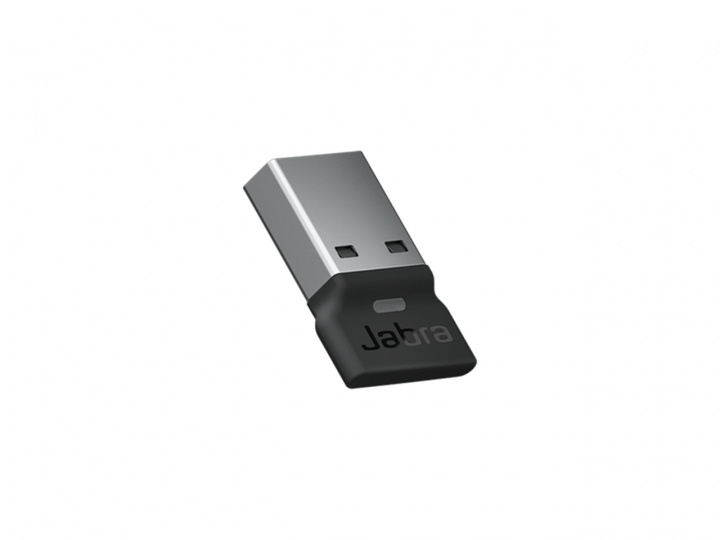 Jabra Jabra Office Link 380A Uc USB Bluetooth-adapter i gruppen Datautstyr / Datamaskin Tilbehør / Bluetooth-adaptere hos TP E-commerce Nordic AB (C20371)