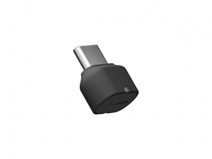 Jabra Office Jabra Link 380C Uc USB-C Bluetooth Adapter i gruppen Datautstyr / Datamaskin Tilbehør / Bluetooth-adaptere hos TP E-commerce Nordic AB (C20373)