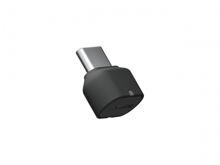 Jabra Jabra Office Link 380C Uc USB-C Bluetooth-adapter i gruppen Datautstyr / Datamaskin Tilbehør / Bluetooth-adaptere hos TP E-commerce Nordic AB (C20373)