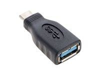 Jabra Jabra Usb-C-adapter for kontoret i gruppen SMARTTELEFON & NETTBRETT / Ladere og Kabler / Adaptere hos TP E-commerce Nordic AB (C20377)