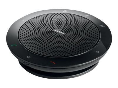 Jabra Speak 510 UC i gruppen Datautstyr / Datamaskin Tilbehør / Konferansetelefoner hos TP E-commerce Nordic AB (C20399)