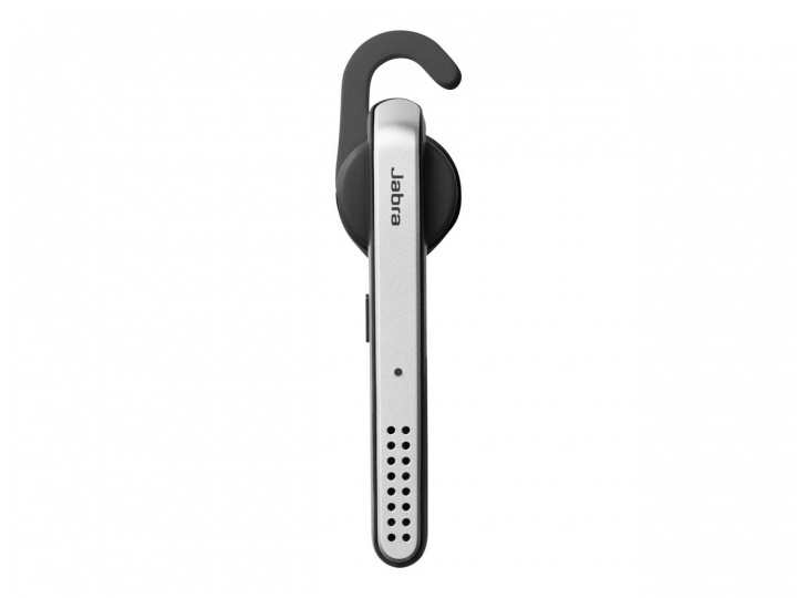 JABRA Stealth UC MS i gruppen SMARTTELEFON & NETTBRETT / Annet tilbehør / Bilhandsfree hos TP E-commerce Nordic AB (C20410)