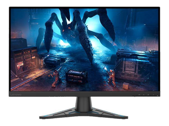 Lenovo Lenovo 27\'\' 100 hz 1 ms Gaming - G27e-20 i gruppen Datautstyr / Dataskjerm / Dataskjermer hos TP E-commerce Nordic AB (C20427)