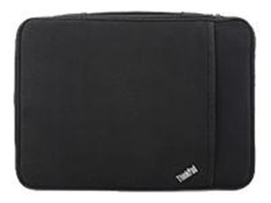 Lenovo LENOVO THINKPAD SLEEVE 13IN i gruppen Datautstyr / Bærbare datamaskiner og tilbehør / Vesker og beskyttelse / Opp til 14 hos TP E-commerce Nordic AB (C20428)