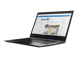 Lenovo X1 YOGA 2G I7-7600U 16 GB 512 GB [Refurbished] i gruppen Datautstyr / Bærbare datamaskiner og tilbehør / Bærbare datamaskiner hos TP E-commerce Nordic AB (C20438)
