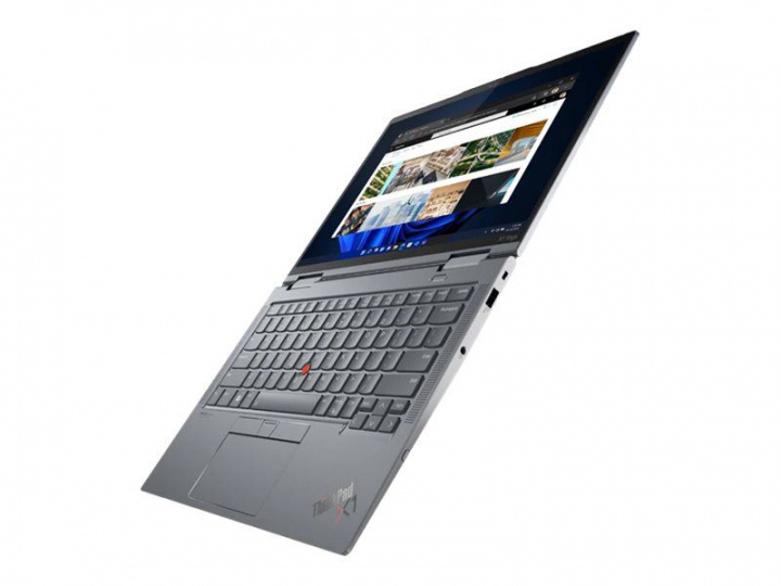 Lenovo X1 YOGA G7 14.0WUXGA TOUCH 400 i gruppen Datautstyr / Bærbare datamaskiner og tilbehør / Bærbare datamaskiner hos TP E-commerce Nordic AB (C20439)