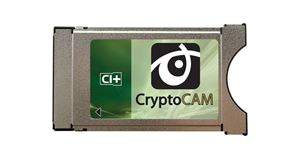 NEOTION CAM CRYPTOGUARD NEO CI+ i gruppen Elektronikk / Lyd & Bilde / TV og tilbehør / CA-moduler hos TP E-commerce Nordic AB (C20481)