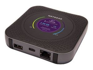 Netgear M1 MR1100-100EUS i gruppen Datautstyr / Nettverk / Routere hos TP E-commerce Nordic AB (C20493)