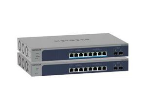 Netgear MS510TXM i gruppen Datautstyr / Nettverk / Switcher / 10/100/1000Mbps hos TP E-commerce Nordic AB (C20497)