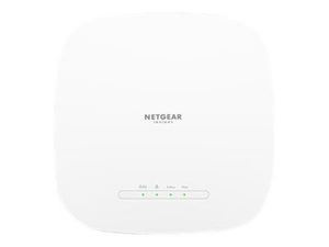 Netgear Netgearinsight Managed WiFi 6 AX3000 Dual-band Multi-Gig i gruppen Datautstyr / Nettverk / Tilgangspunkter hos TP E-commerce Nordic AB (C20499)