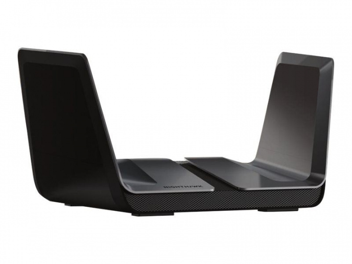 Netgear Nighthawk 8-strøms AX6000 WiFi-ruter (RAX80) i gruppen Datautstyr / Nettverk / Routere hos TP E-commerce Nordic AB (C20501)