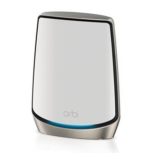 Netgear ORBI AX6000 TB 10G ROUTER 1Y ARMOR i gruppen Datautstyr / Nettverk / Routere / 450-5400 Mbit/s hos TP E-commerce Nordic AB (C20505)