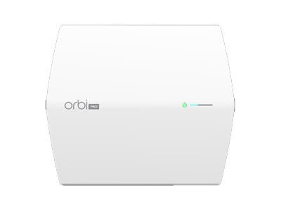 Netgear Orbi Pro takmontert satellitt (SRC60) i gruppen Datautstyr / Nettverk / Tilgangspunkter hos TP E-commerce Nordic AB (C20508)