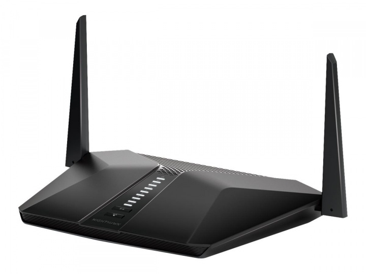 Netgear RAX40 4-STREAM AX3000 WIFI ROUTER i gruppen Datautstyr / Nettverk / Routere hos TP E-commerce Nordic AB (C20517)