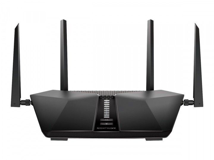 Netgear RAX50-100EUS AX5400 WIFI 6 ROUTER i gruppen Datautstyr / Nettverk / Routere hos TP E-commerce Nordic AB (C20518)