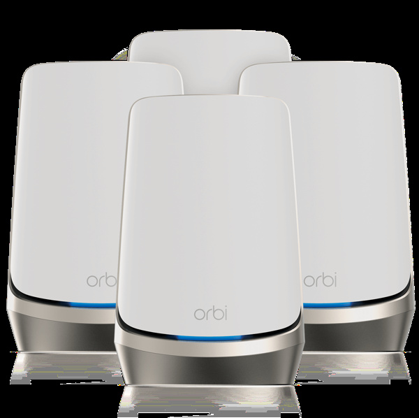 Netgear RBKE964-100EUS i gruppen Datautstyr / Nettverk / Routere hos TP E-commerce Nordic AB (C20523)