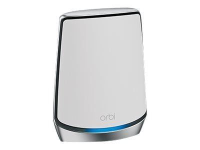 Netgear RBS850 Orbi WiFi 6 satellite i gruppen Datautstyr / Nettverk / Extenders hos TP E-commerce Nordic AB (C20533)