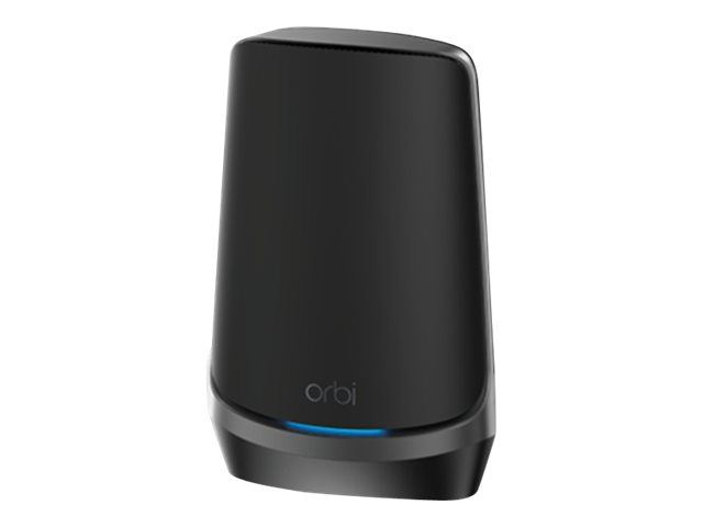 Netgear RBSE960B ORBI WIFI 6E SATELLITE BLACK i gruppen Datautstyr / Nettverk / Extenders hos TP E-commerce Nordic AB (C20535)