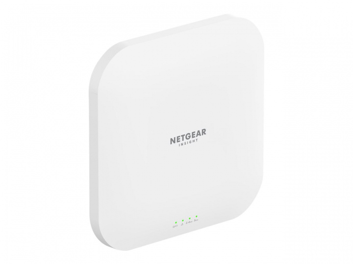 Netgear WAX620 i gruppen Datautstyr / Nettverk / Tilgangspunkter hos TP E-commerce Nordic AB (C20549)