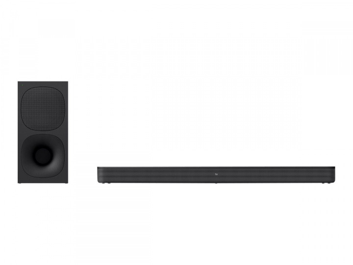 Sony HTS400.CEL lydplanke med trådløs subwoofer i gruppen Elektronikk / Lyd & Bilde / Hjemmekino, HiFi og bærbar / Soundbars hos TP E-commerce Nordic AB (C20644)