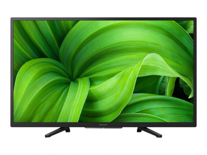 Sony Slank 32 tommers Android TV, LED, HDR, BRAVIA ENGINE, Chromecast innebygd i gruppen Elektronikk / Lyd & Bilde / TV og tilbehør / TV hos TP E-commerce Nordic AB (C20652)