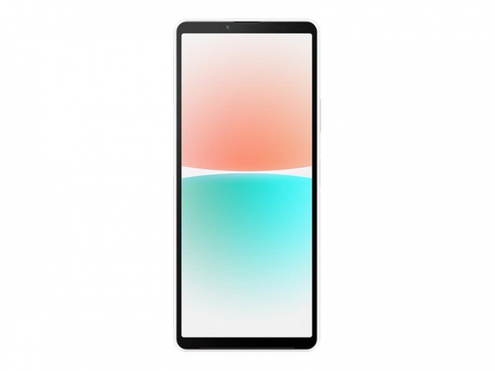 SONY Xperia 10 Mk4 5G 128GB White i gruppen SMARTTELEFON & NETTBRETT / Mobiltelefoner & smartphones hos TP E-commerce Nordic AB (C20718)