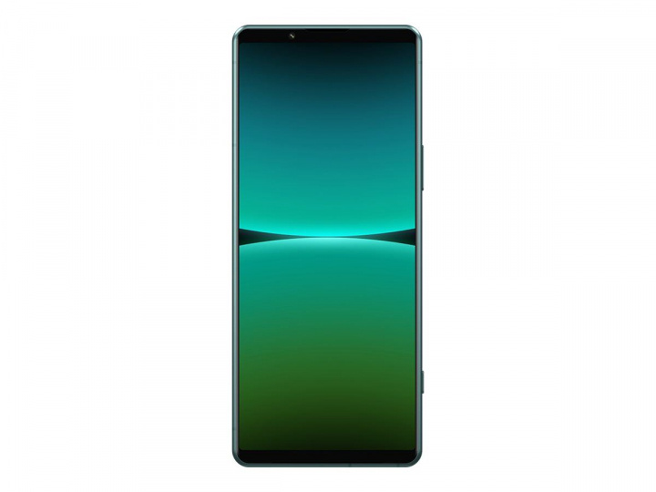 Sony XPERIA 5 IV, 5G, 128 GB, grønn i gruppen SMARTTELEFON & NETTBRETT / Mobiltelefoner & smartphones hos TP E-commerce Nordic AB (C20722)