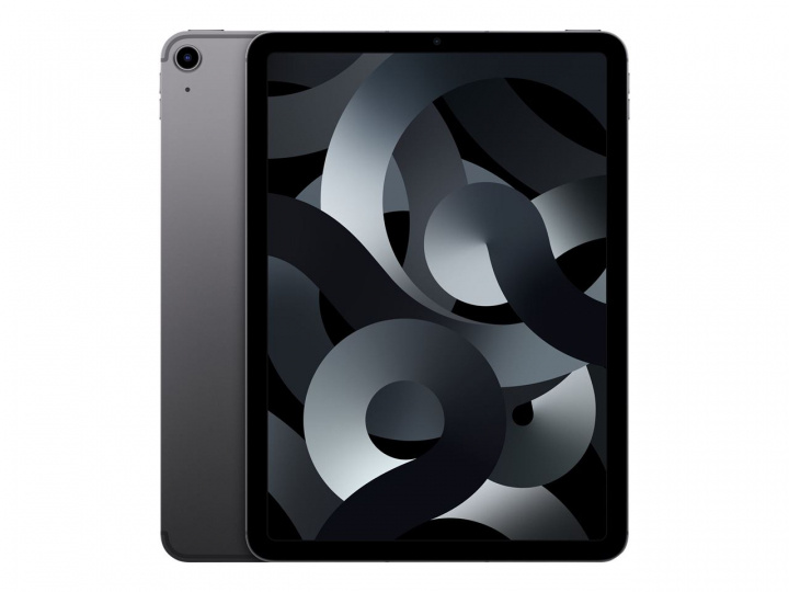 Apple 10.9-INCH IPAD AIR WI-FI + CELL 256 SPACE GREY i gruppen SMARTTELEFON & NETTBRETT / Nettbrett hos TP E-commerce Nordic AB (C20794)