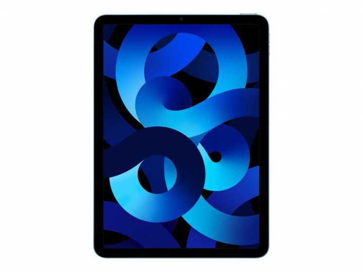 Apple 10.9-INCH IPAD AIR WI-FI 256GB BLUE i gruppen SMARTTELEFON & NETTBRETT / Nettbrett hos TP E-commerce Nordic AB (C20800)