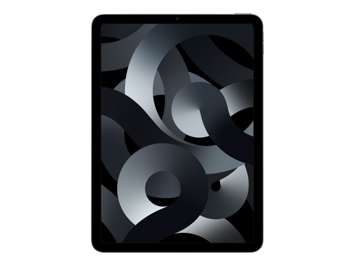 Apple 10.9-INCH IPAD AIR WI-FI 256GB SPACE GREY i gruppen SMARTTELEFON & NETTBRETT / Nettbrett hos TP E-commerce Nordic AB (C20801)