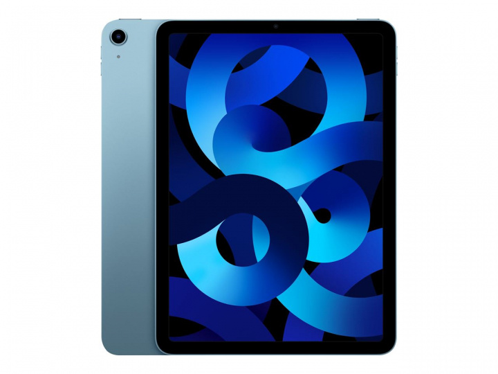 Apple 10.9-INCH IPAD AIR WI-FI 64GB BLUE i gruppen SMARTTELEFON & NETTBRETT / Nettbrett hos TP E-commerce Nordic AB (C20802)