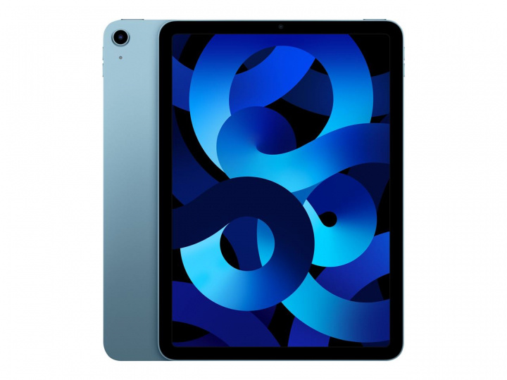 Apple 10.9-TOMMERS IPAD AIR WI-FI 64 GB BLÅ i gruppen SMARTTELEFON & NETTBRETT / Nettbrett hos TP E-commerce Nordic AB (C20802)