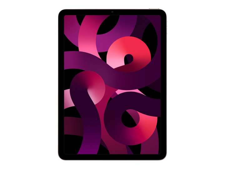 Apple 10.9-TOMMERS IPAD AIR WI-FI 64 GB ROSA i gruppen SMARTTELEFON & NETTBRETT / Nettbrett hos TP E-commerce Nordic AB (C20803)