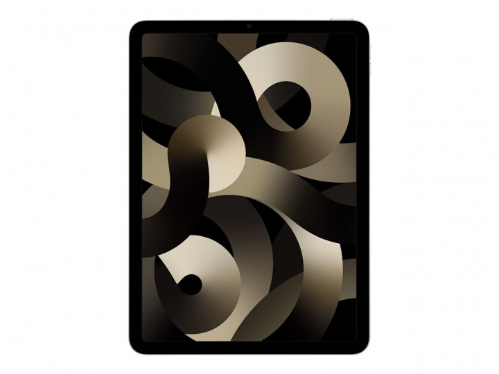 Apple iPad Air Wi-Fi 64 GB Starlight i gruppen SMARTTELEFON & NETTBRETT / Nettbrett hos TP E-commerce Nordic AB (C20806)