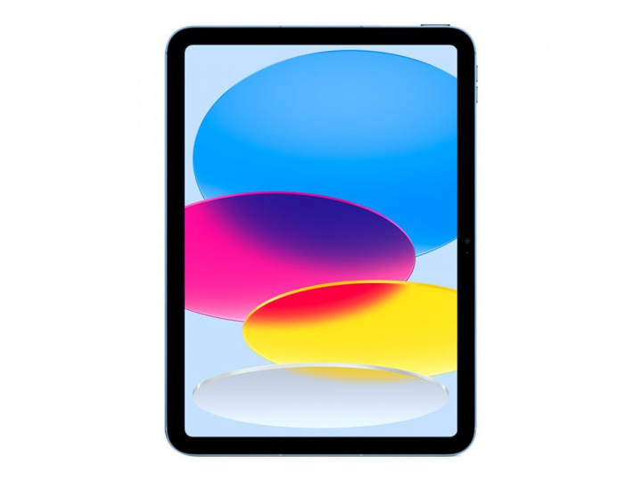 Apple 10.9-tommers iPad Wi-Fi + Cellular 256 GB - Blå i gruppen SMARTTELEFON & NETTBRETT / Nettbrett hos TP E-commerce Nordic AB (C20807)