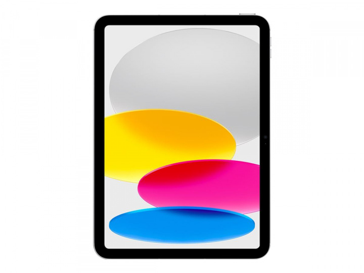 Apple 10.9-tommers iPad Wi-Fi + Cellular 64 GB - Sølv i gruppen SMARTTELEFON & NETTBRETT / Nettbrett hos TP E-commerce Nordic AB (C20813)
