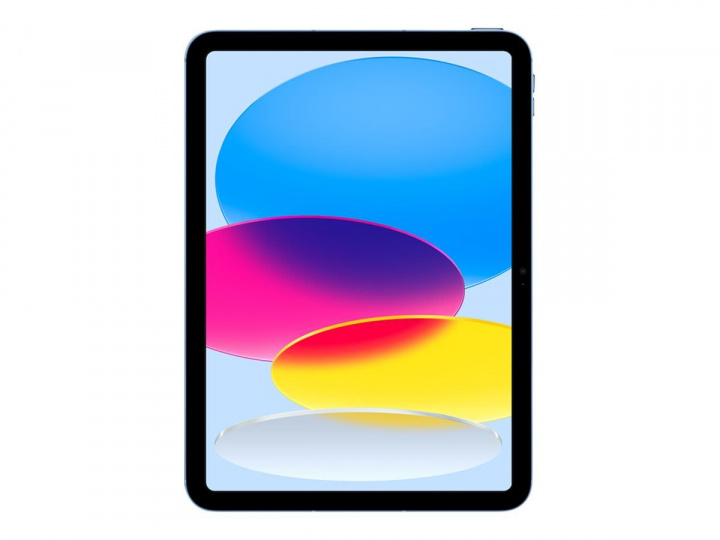 Apple 10.9-inch iPad Wi-Fi 64GB - Blue i gruppen SMARTTELEFON & NETTBRETT / Nettbrett hos TP E-commerce Nordic AB (C20819)