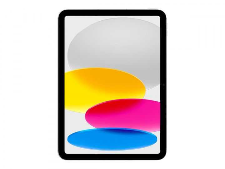 Apple 10.9-tommers iPad Wi-Fi 64 GB - Sølv i gruppen SMARTTELEFON & NETTBRETT / Nettbrett hos TP E-commerce Nordic AB (C20821)