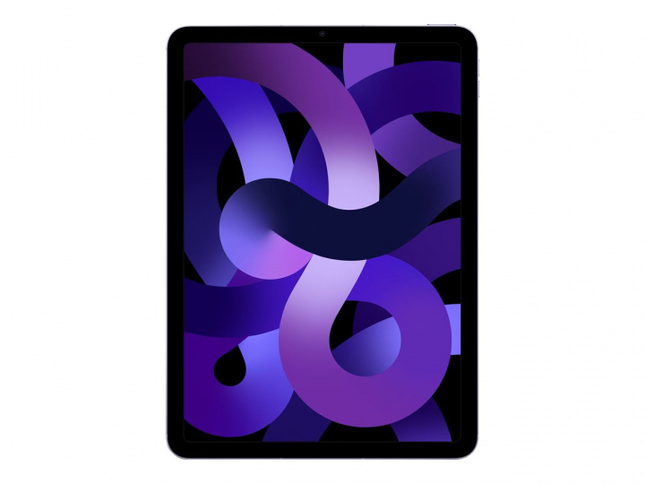 Apple 10.9IN IPAD AIR WI-FI+ CELL 64 PURPLE i gruppen SMARTTELEFON & NETTBRETT / Nettbrett hos TP E-commerce Nordic AB (C20823)